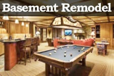 Get free basement remodel quotes