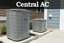Get free central AC quotes
