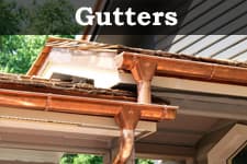 Get free gutters quotes