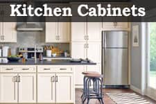 Get free kitchen cabinets quotes