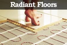 Get free radiant floor heating quotes