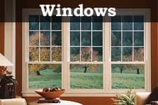 Get free replacement windows quotes