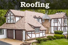 Get free roofing quotes