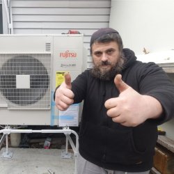 Leo Bander, contractor and founder of RemodelCalcs